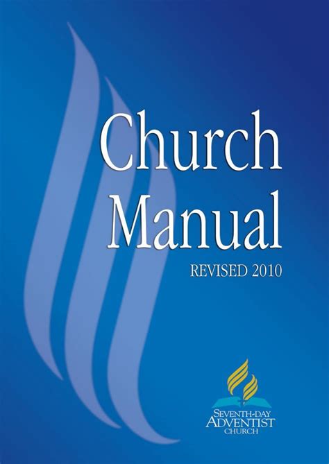 ChurchManuals .